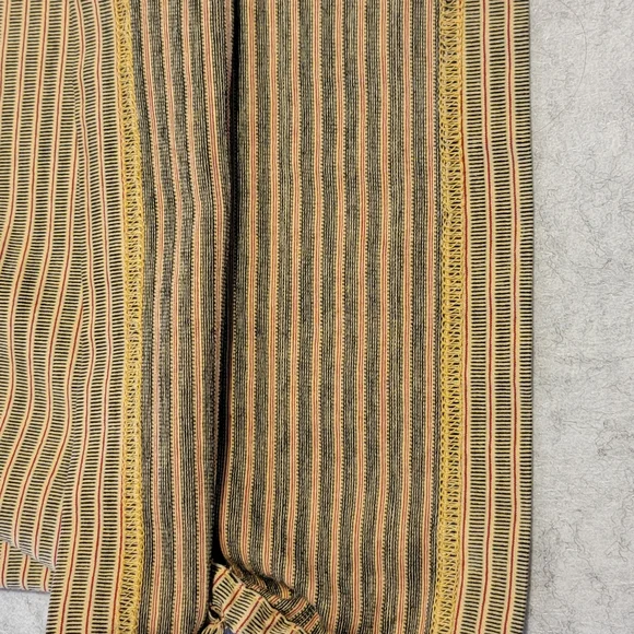 Fairway & Greene L Golf Polo Medinah CC 2nd Annual JGP Memorial Green/Yellow/Red - Picture 7 of 14